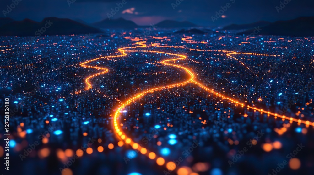 Poster edge computing benefits,challenges of real time data processing