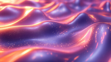 Obraz premium abstract fractal background