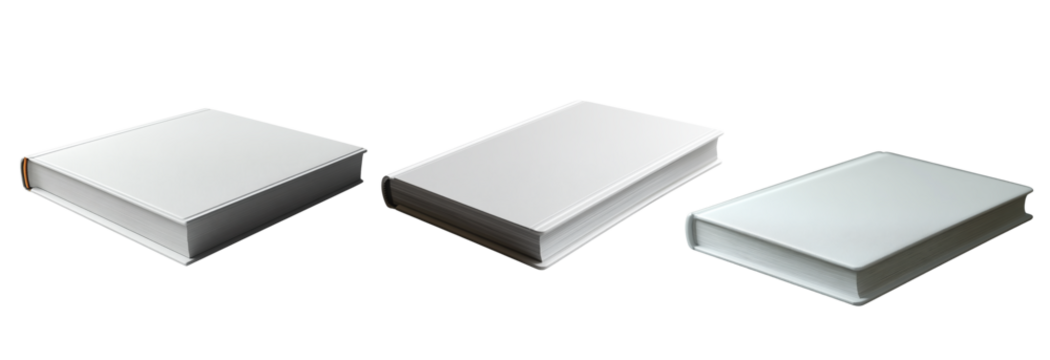  A collection of elegant pastel blue and green notebooks, journals, and stationery items neatly arranged on a minimalist desk or tabletop. The flat lay composition highlights a clean, organized worksp