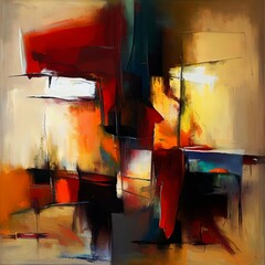 Abstract Conceptual Backgrounds