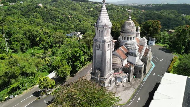 &Eacute;glise du Sacr&eacute;-C&oelig;ur de Balata