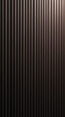 Obraz premium Wood background banner panorama long Brown wooden acoustic panels wall texture , seamless pattern, vertical, wallpaper 