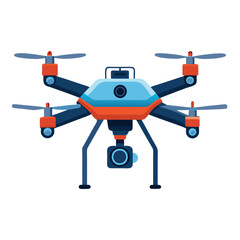 drone vector