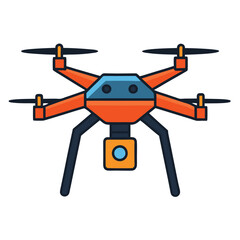 drone vector