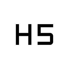 HS Icon
