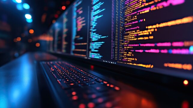 frontend web development detailed java,java script code for website creation a programming concept showcase