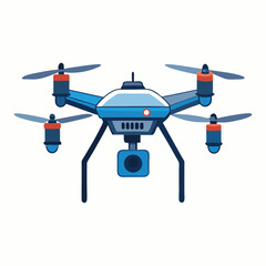 drone vector
