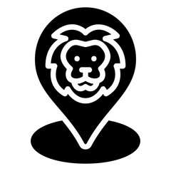 zoo Solid icon