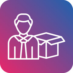 Product Ownership Icon Style