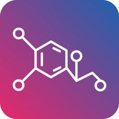 Adrenaline Icon Style