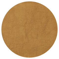 Imitation cowhide texture close up, brown and beige cowhide texture can be background