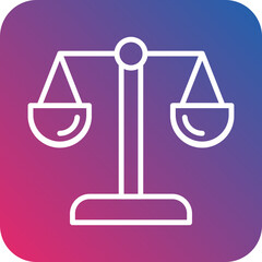 Balancing Icon Style