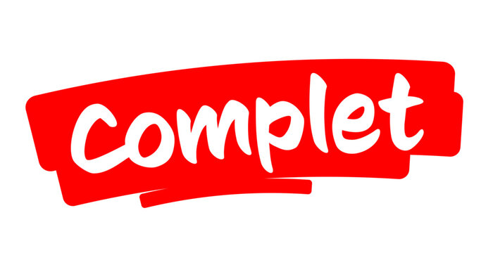 Complet