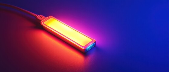 Illuminate your data high-fidelity memory stick with heatspreader technology for optimal performance