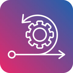 Agile Icon Style