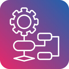 Algorithm Icon Style