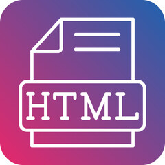 Html Icon Style