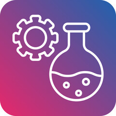 Experiment Icon Style