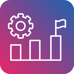 Challenge Icon Style