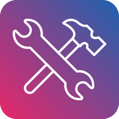 Tools Icon Style