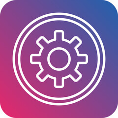 Automatic Icon Style