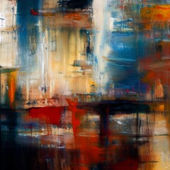 Abstract Conceptual Backgrounds