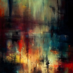Abstract Conceptual Backgrounds