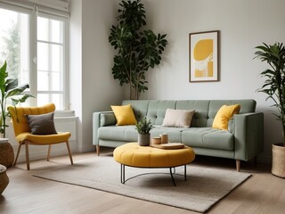 modern living room with sofa,living room interior,modern living room