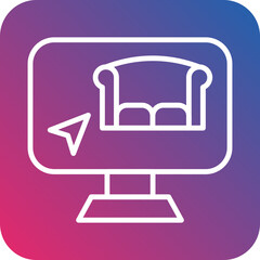 Furniture Design Icon Style