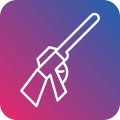 Rifle Icon Style