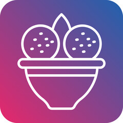 Food Icon Style