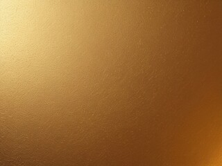 Fototapeta premium Abstract background, texture bronze metallic sheet wave,A textured gold metal background