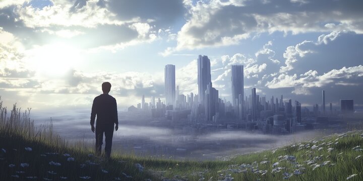The Belief in Christ's Return After the Tribulation