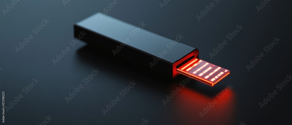 Poster optimizing memory stick angles for high fidelity gigapixel photography in tech settings