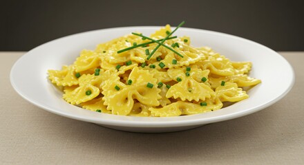 pasta fresh food healthy