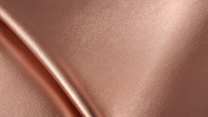 Fototapeta premium Minimalist Metallic Gradient for Design Projects