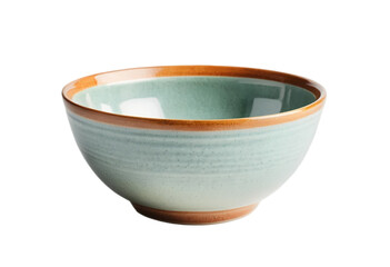 bowl isolated on transparent background