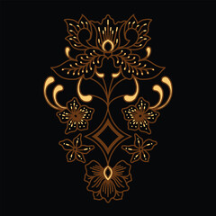 Batik Motif Pieces for beginners learning to draw batik