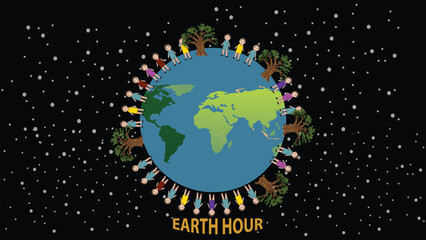 Earth Hour Global Unity