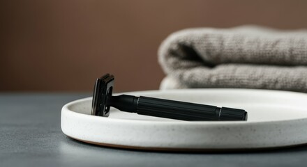 Mockup for your design template
