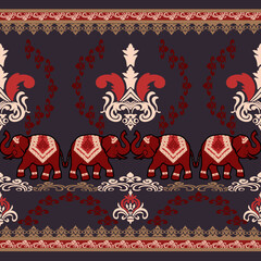 set of seamless patterns, Damask Dreams
Woven Elegance
Timeless Damask
Renaissance Revival
Baroque Beauty
Classic Damask Design
Ornate Opulence,Elephant pattern 