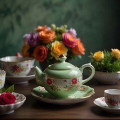 cup of tea