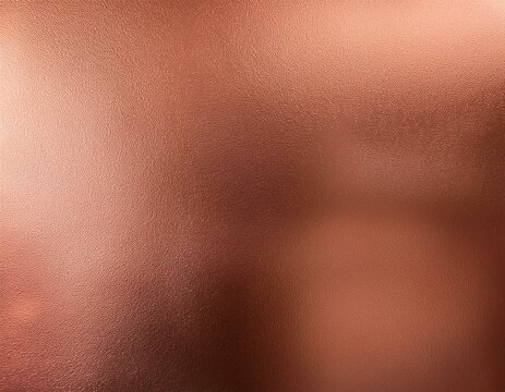 shiny grainy matte copper foil texture abstract sanded metal background
