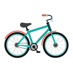cycle vector