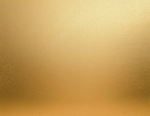 shiny grainy brass metal texture. pearl gold metallic abstract gradient golden glitter background banner
