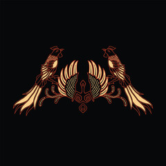 Batik Motif Pieces for beginners learning to draw batik