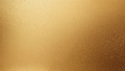 shiny grainy brass metal texture. pearl gold metallic abstract gradient golden glitter background banner
