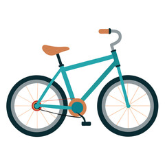 Obraz premium cycle vector