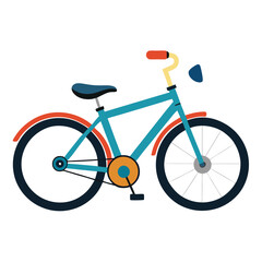 Fototapeta premium cycle vector