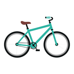 Fototapeta premium cycle vector